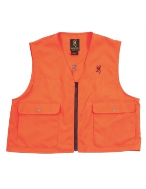 Gilet Sécurité Browning...