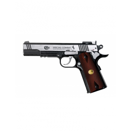 Colt spécial combat classic