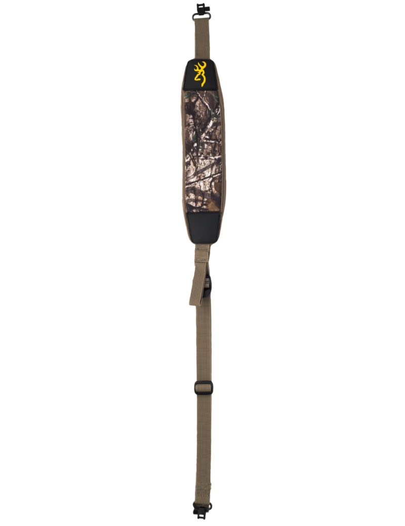 BRETELLE NEOPRENE BIG GAME RTX