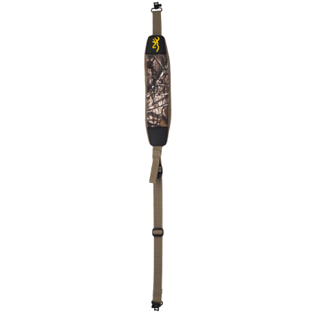 BRETELLE NEOPRENE BIG GAME RTX