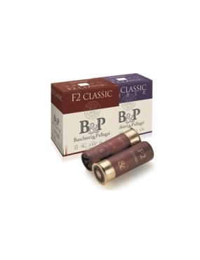 B&P F2 classic fiber
