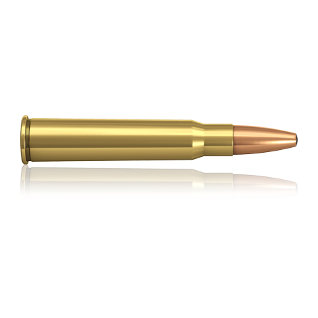 Norma 8x57jrs vulkan 196gr