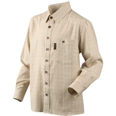 Chemise enfant Parkin Seeland