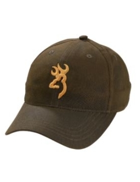 Casquette Durawax Browning