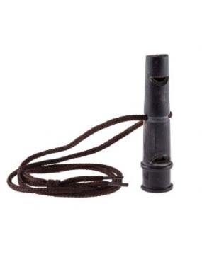 Sifflet Dressage 2 Tons