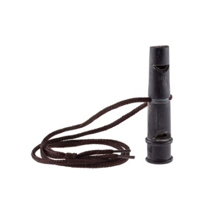 Sifflet Dressage 2 Tons