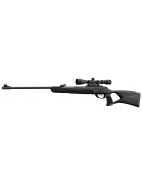 Gamo Pack G-MAGNUM 1250 5.5mm + 3-9 x 40 WR + Cible + boîte de plombs