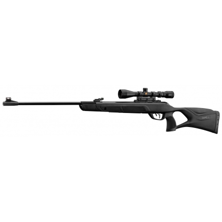 Gamo Pack G-MAGNUM 1250 5.5mm + 3-9 x 40 WR + Cible + boîte de plombs Gamo Pack G-MAGNUM 1250 5.5mm + 3-9 x 40 WR + Cible + boîte de plombs
