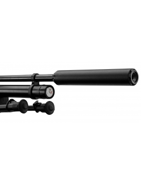 Carabine Gamo Pack HPA PCP +6-24x50 + Pompe + Flexible + silencieux + bipieds Carabine Gamo Pack HPA PCP +6-24x50 + Pompe + Flexible + silencieux + bipieds