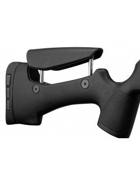 Carabine Gamo Pack HPA PCP +6-24x50 + Pompe + Flexible + silencieux + bipieds Carabine Gamo Pack HPA PCP +6-24x50 + Pompe + Flexible + silencieux + bipieds
