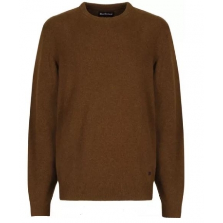 Pull Barbour Patch Crew