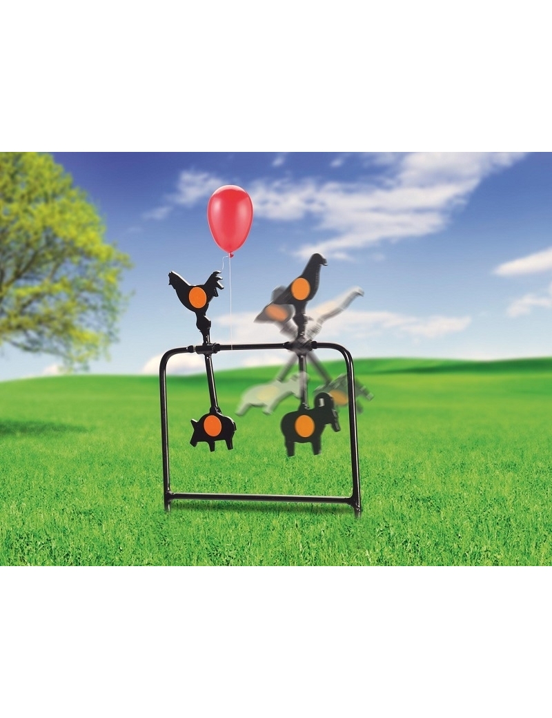 Cible de loisir Gamo