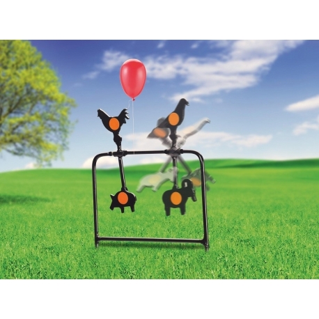 Cible de loisir Gamo