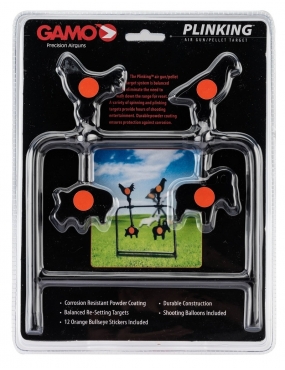 Cible de loisir Gamo