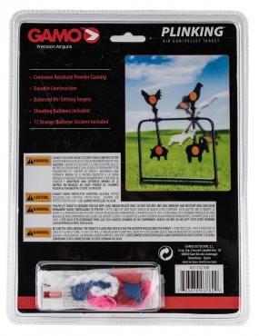 Cible de loisir Gamo