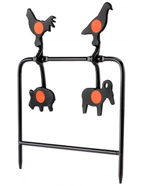 Cible de loisir Gamo