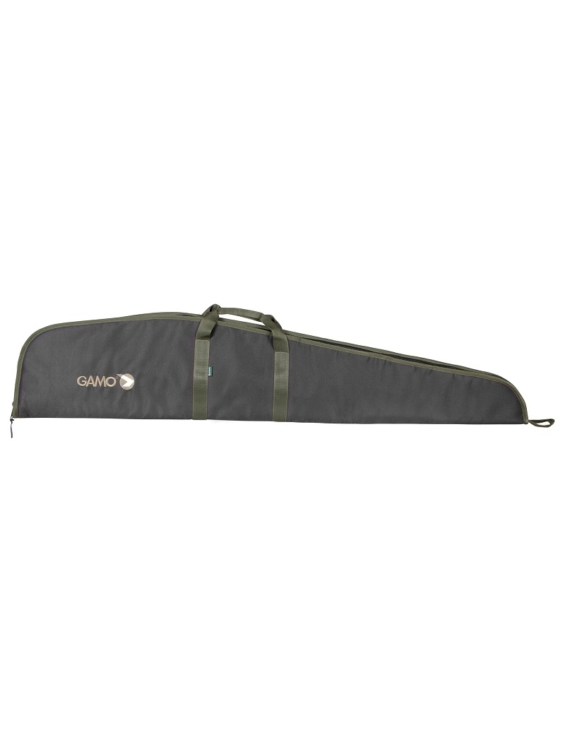 Fourreau Gamo matelassé vert kaki