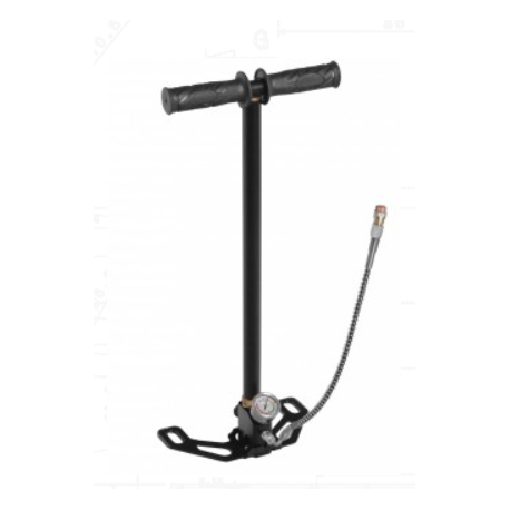 Pompe Gamo Haute Performance PCP