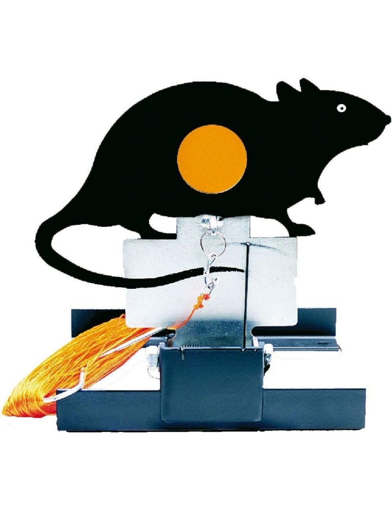 Cible Gamo Rat Target