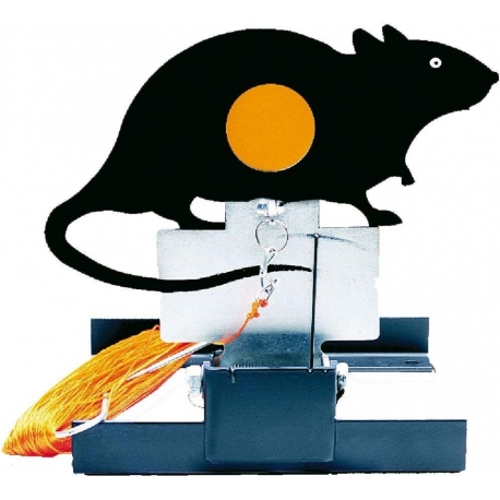 Cible Gamo Rat Target