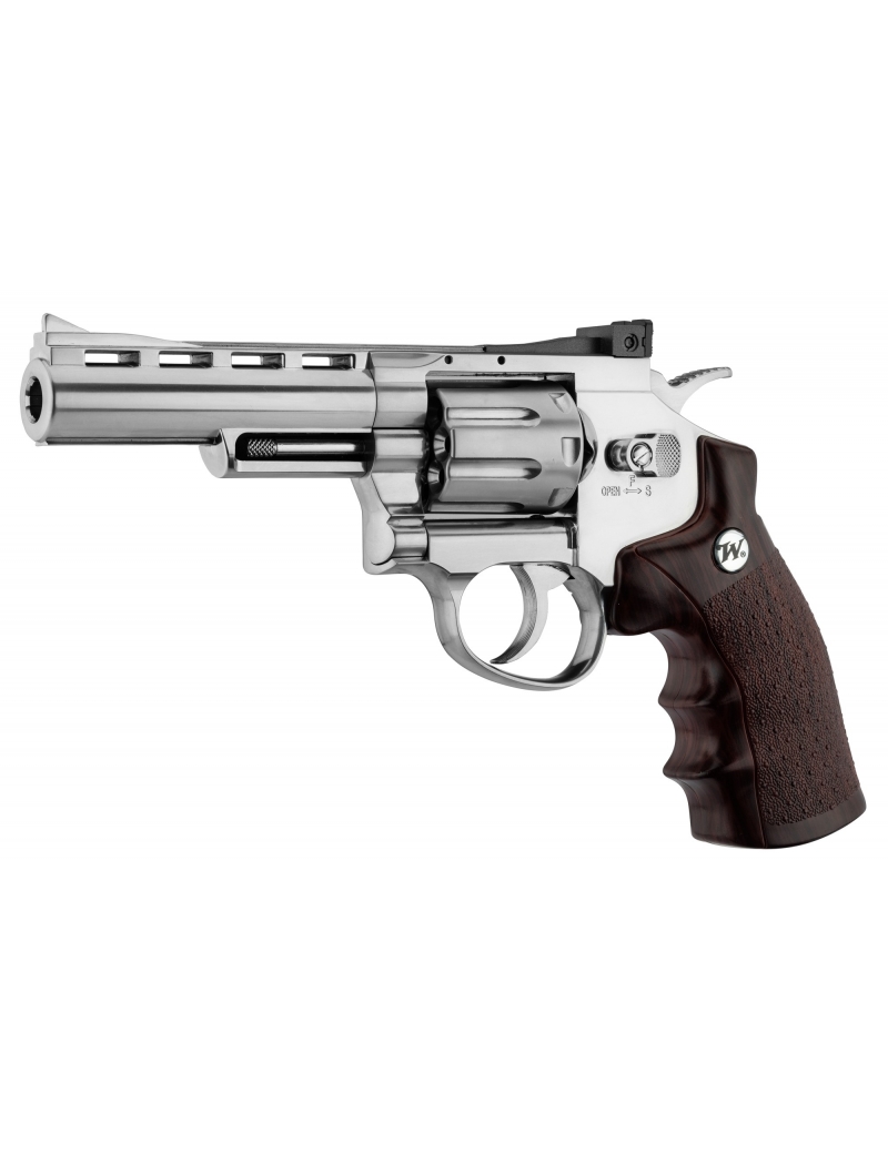 Revolver Winchester