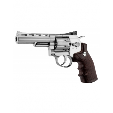 Revolver Winchester
