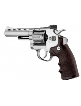 Revolver Winchester