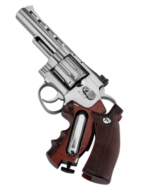 Revolver Winchester