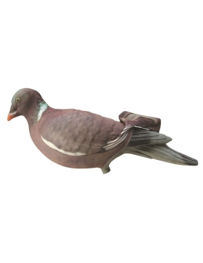 Chaussette 3D Pigeon Stepland