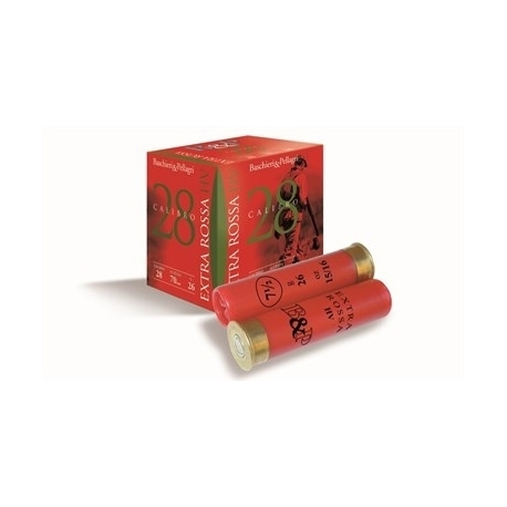 B&P extra rossa 28 hv B&P extra rossa 28 hv