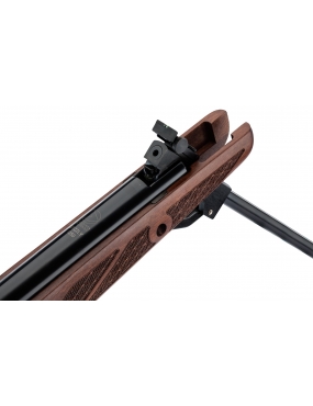 Carabine Gamo Grizzly 1250 IGT Cal 5.5 45 joules + lunette 3-9x40
