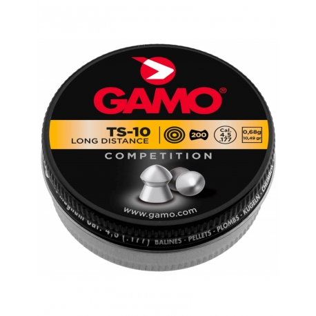 Gamo plombs TS-10