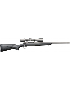 Browning X-Bolt pro carbon