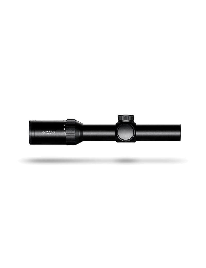 Hawke 1-4X24 IR