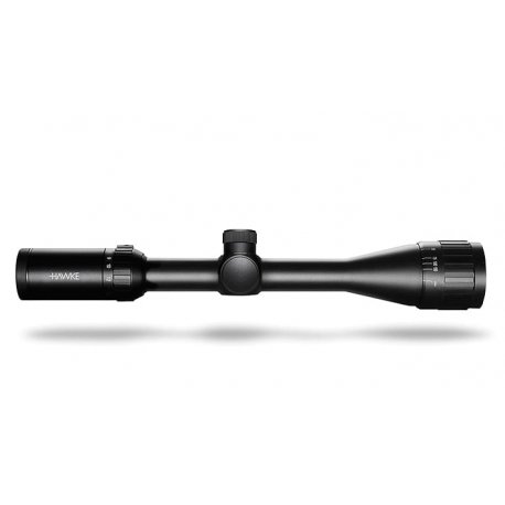 Hawke 4-12X40 AO