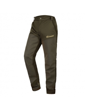 Pantalon traque Stagunt wildtrack cypress