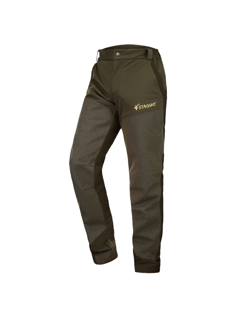 Pantalon traque Stagunt wildtrack cypress