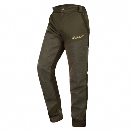 Pantalon traque Stagunt wildtrack cypress