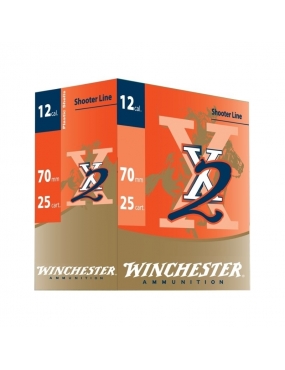 Winchester X2 plus