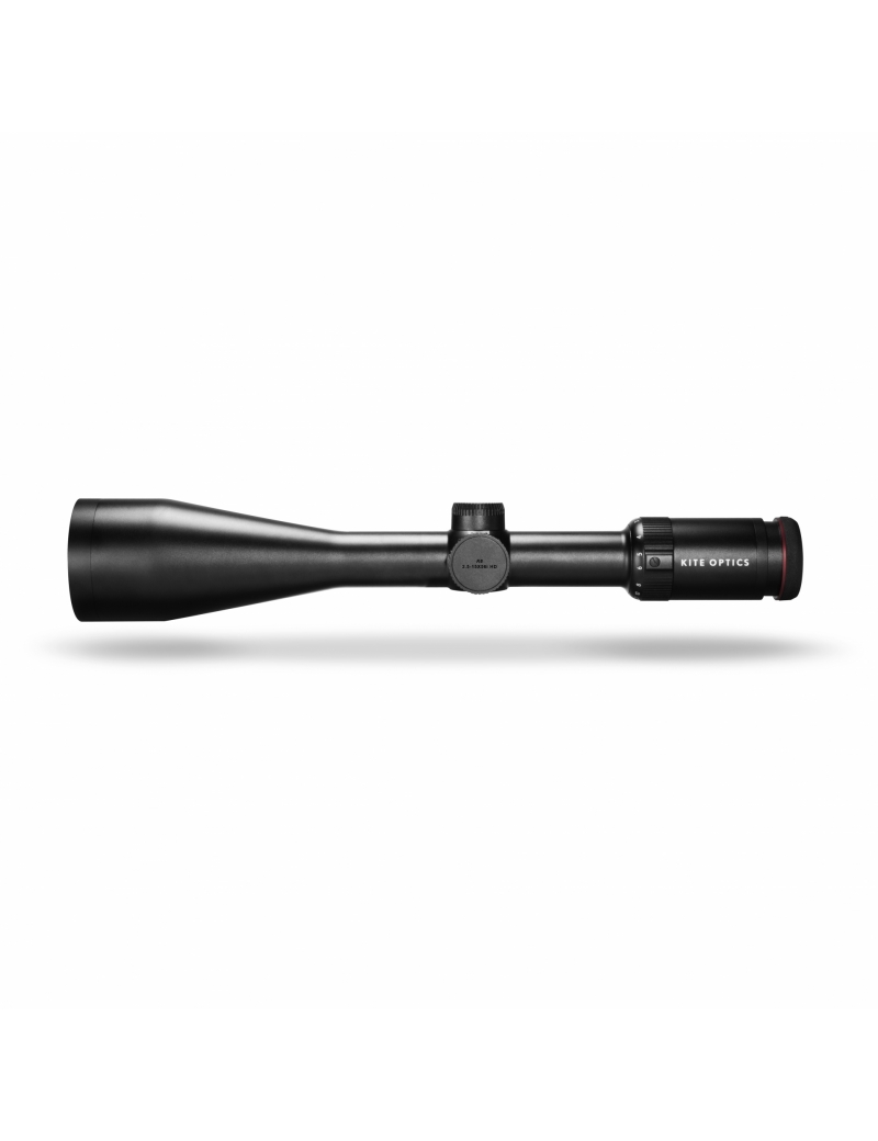 Lunette Kite K6 2.5-15X56I HD
