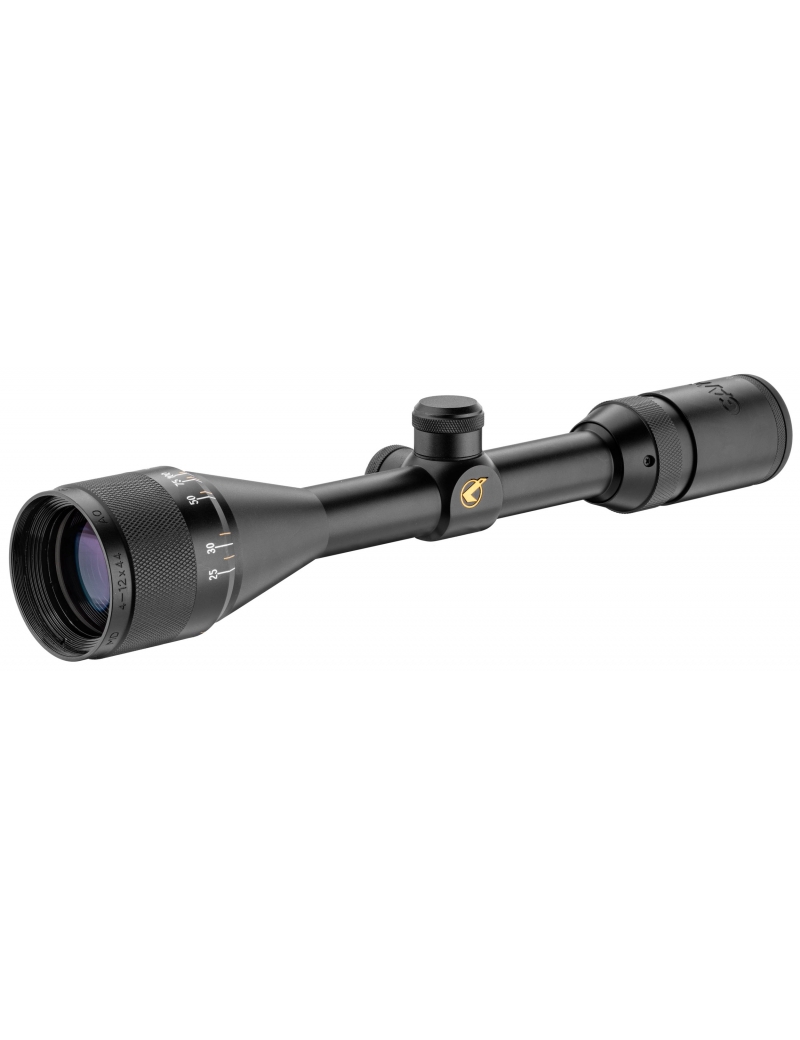 Lunette Gamo 3-9x40 Réticule Lumineux