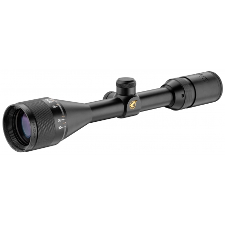 Lunette Gamo 3-9x40 Réticule Lumineux