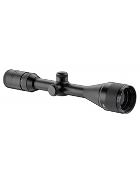 Lunette Gamo 3-9x40 Réticule Lumineux