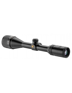 Lunette Gamo 3-9x40 Réticule Lumineux