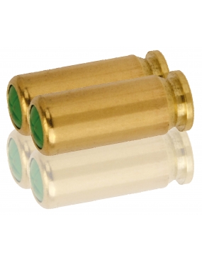 Munitions 9 mm PAK à blanc