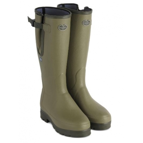 Bottes Le chameau Vierzon nord