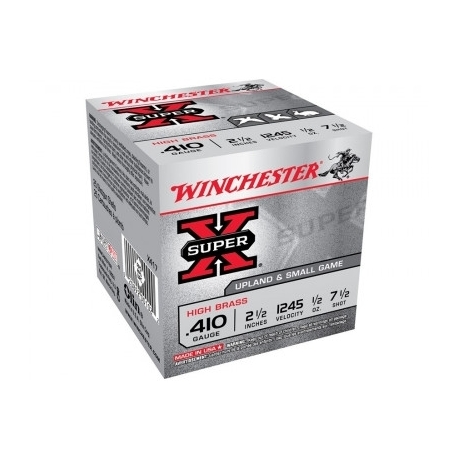 Winchester super X Winchester super X