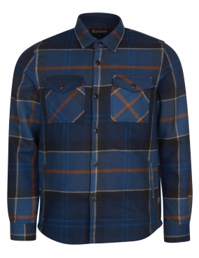 Surchemise Barbour Cannich