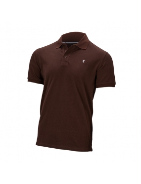 Polo Browning Ultra 78 Marron
