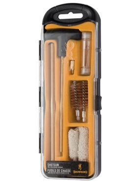 Kit nettoyage fusil browning